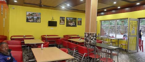 Restaurantes