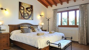 1 slaapkamer