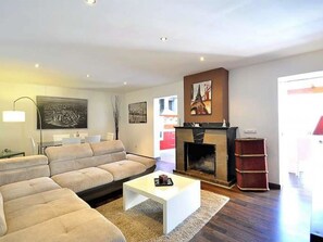 Fernseher, DVD-Player