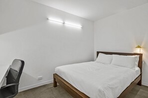 Apartment - Central 2 Bed Apartment Near Melbourne CBD (Melbourne)