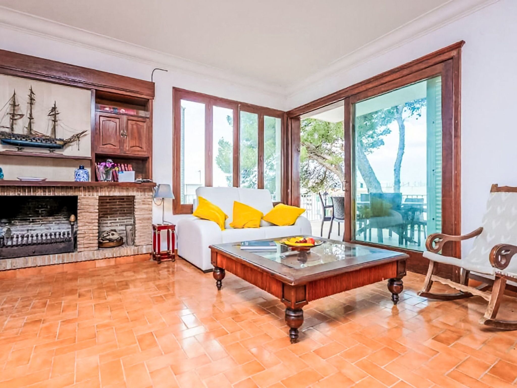 Ferienvilla Schönheit Mallorca Can Picafort By Interhome - Alcúdia