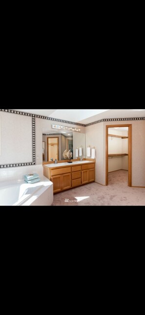 Badkamer