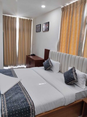 Quarto casal superluxo