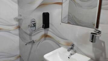 Chambre Double Luxe | Salle de bain