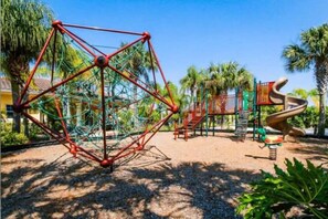 Children’s area - Oakwater Resort | Minutes to Disney and Pet Friendly (Kissimmee)