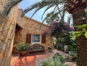 Terrace/patio - Casa Paradies by Interhome (Santa Ponsa)