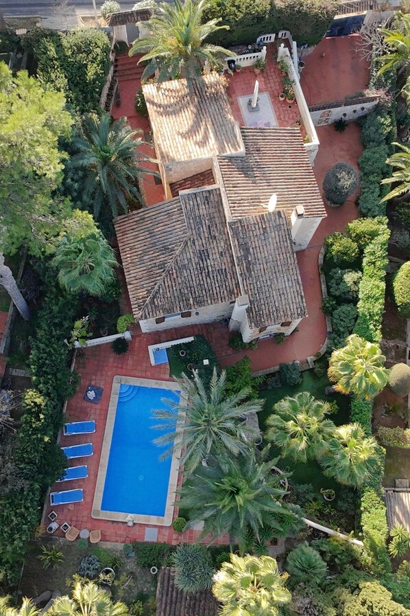 Exterior - Casa Paradies by Interhome (Santa Ponsa)