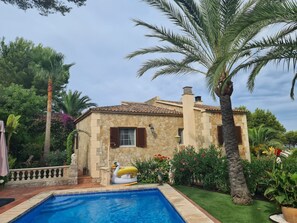 Pool - Casa Paradies by Interhome (Santa Ponsa)