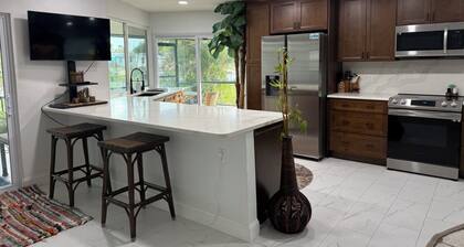 Fort Myers waterfront home