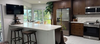 Fort Myers waterfront home