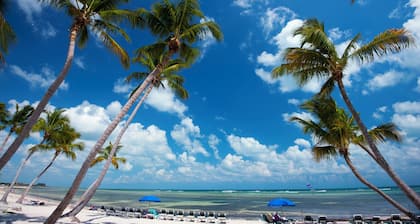 Excitement on the Ocean Key West Oceanfront Condo Stunning Atlantic Views