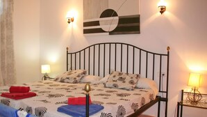 4 Schlafzimmer, Internetzugang