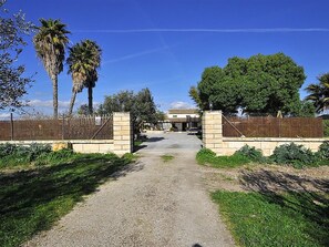 Property grounds - Finca SON VANRELL -Finca Rústica en Montuiri. Piscina Privada. Mallorca - WiFi by Interhome (Montuiri)
