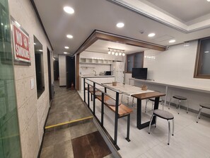 Restaurantes