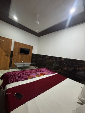 Free WiFi - KRISHNA HERITAGE (Dhorera Khadar)