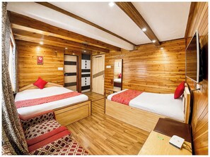Free WiFi - Hotel 7 Stay In Luxury Guest House  (Lucknow)