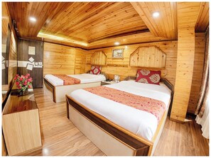 Free WiFi - Hotel 7 Stay In Luxury Guest House  (Lucknow)