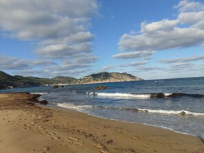 Strand