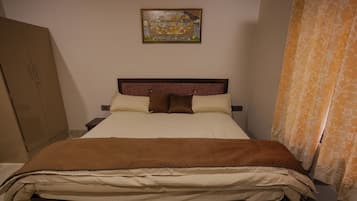 Deluxe villa, 3 slaapkamers