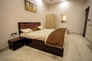 Biệt thự Deluxe