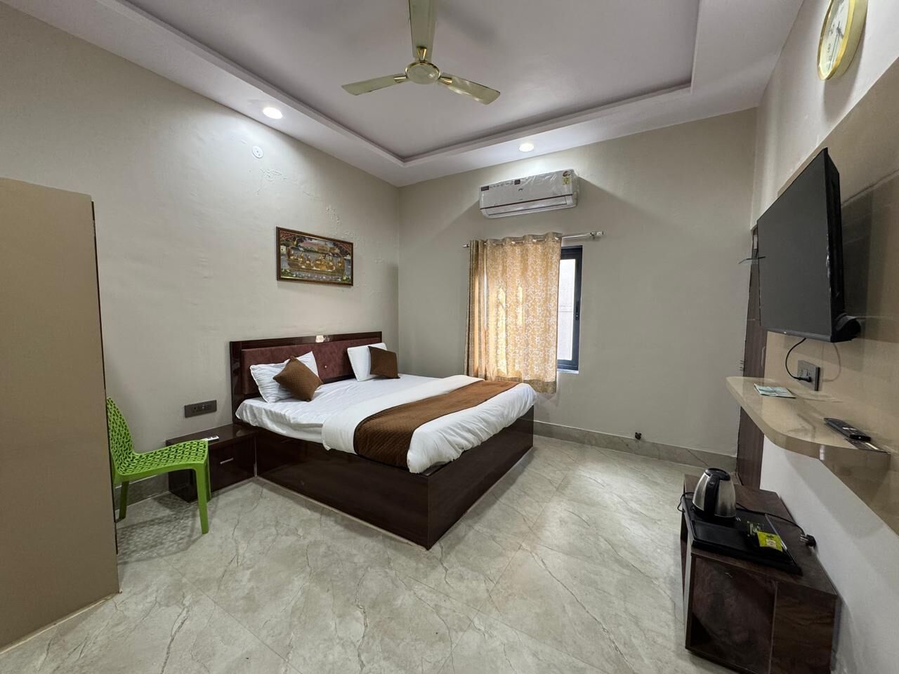 Biệt thự Deluxe
