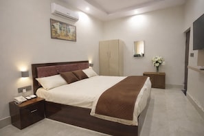 Villa Deluxe, 3 habitaciones