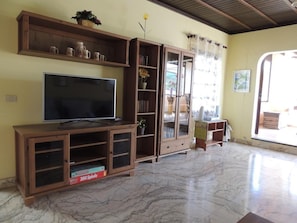 Interior - Villa Sol by Interhome (Charco del Palo)