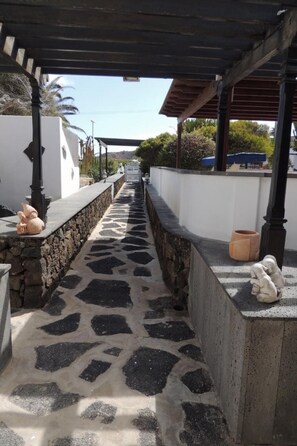 Inside other - Villa Sol by Interhome (Charco del Palo)