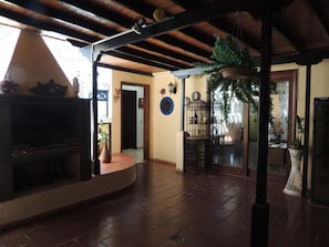 Inside other - Villa Sol by Interhome (Charco del Palo)