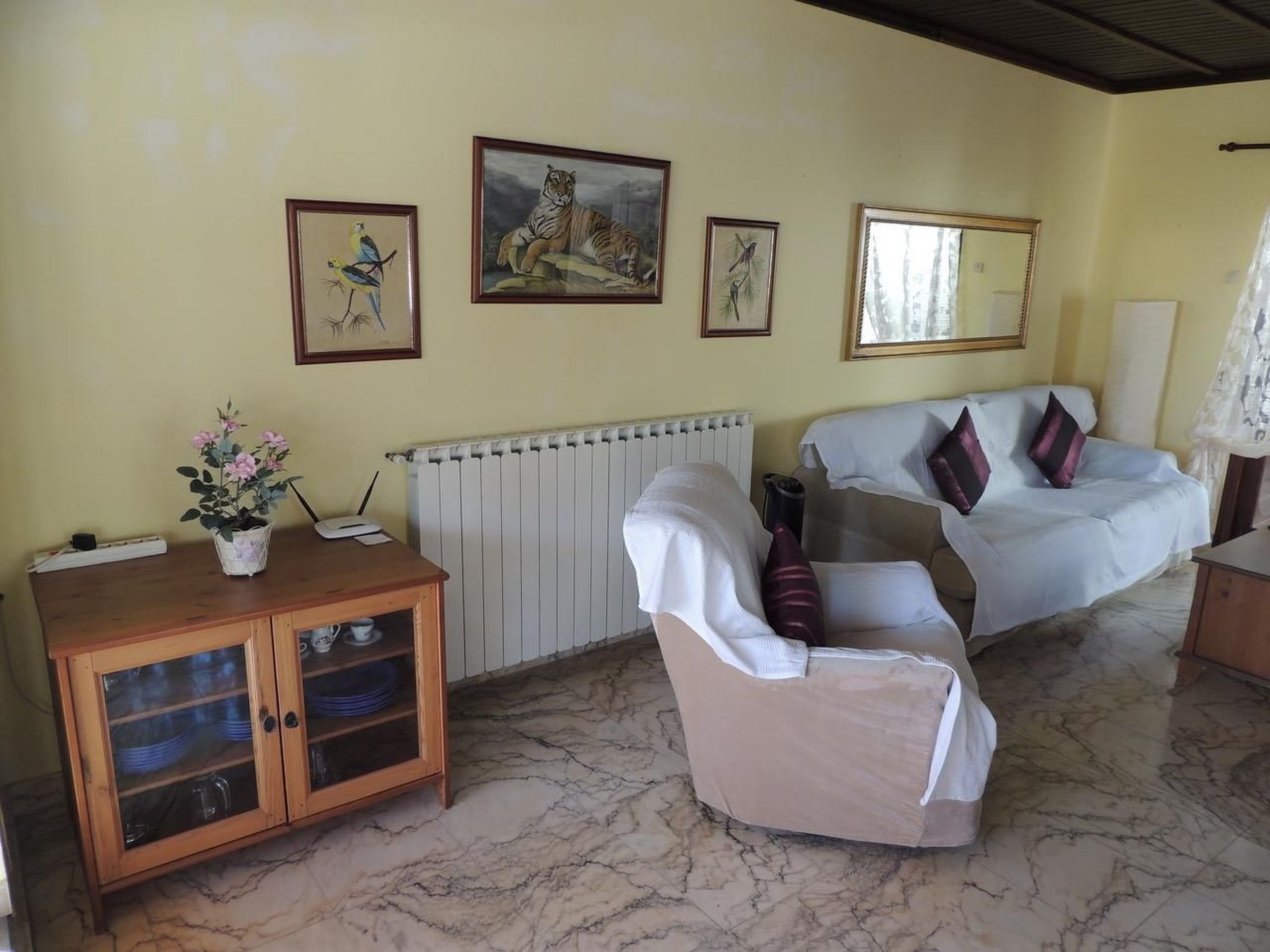Televisio