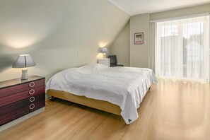 Free WiFi - 3 bedroom accommodation in Koksijde (Koksijde)