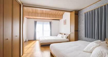 House private accommodation near Tenga-jaya station|house private accommodation Namba direct line|Private house Tenga-jaya|Private house private accommodation in quiet residential area Private house private accommodation for family Tenga-jaya station