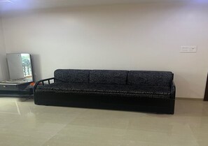 Interior - Charming 1-bedroom apartment in the heart of Ruighar (Ruighar)