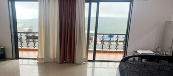 Charming 1-bedroom apartment in the heart of Ruighar