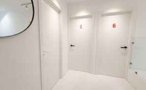 Interior - Marina Legacy I Demi-suite Solaris 5 (Faro)