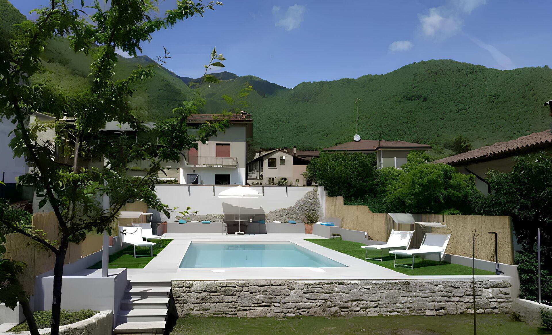 Alberca
