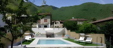 Alberca