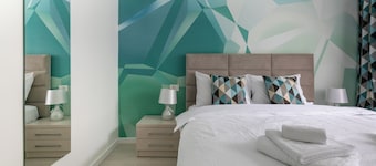 Imedio Azure Apartment Aviatiei