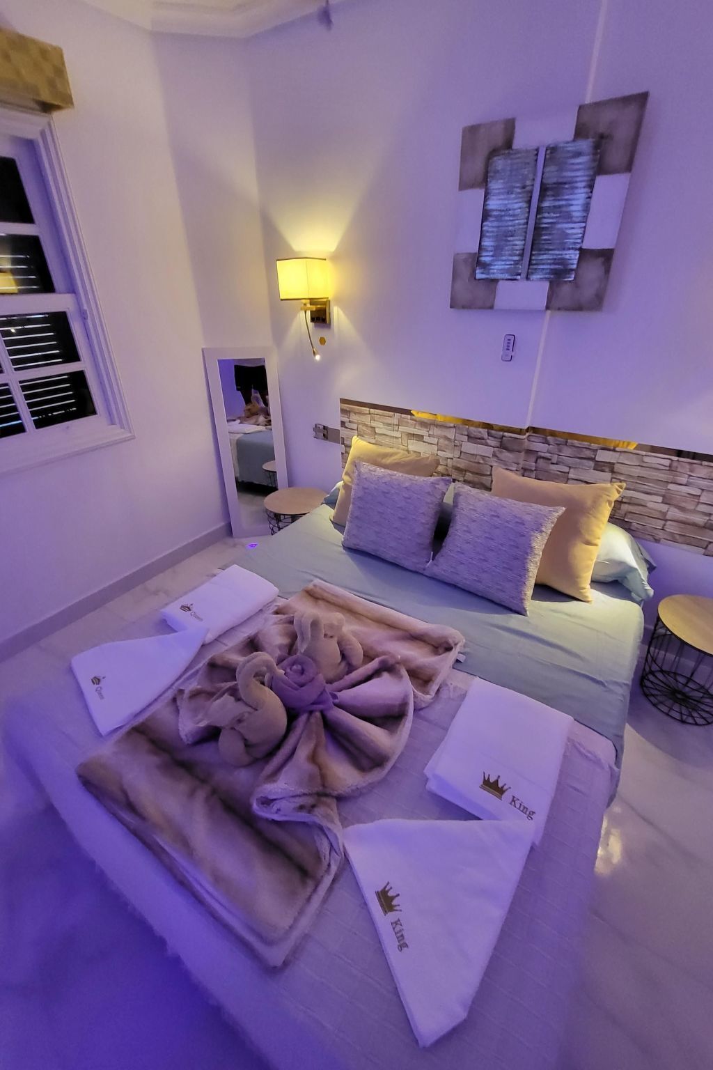 Kamer