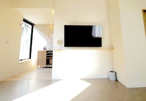 Superior-Apartment, Mehrere Betten, Nichtraucher | Innenbereich