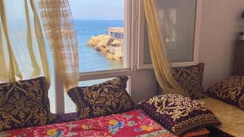 Bed sheets
