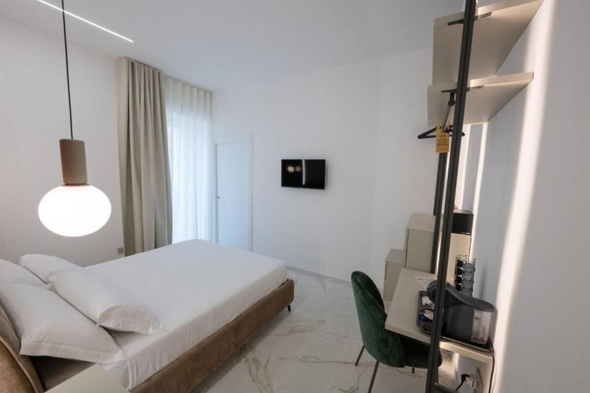 Deluxe Room, City View | Free WiFi