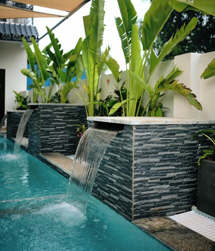 Hotel Amaiti by Stayxp