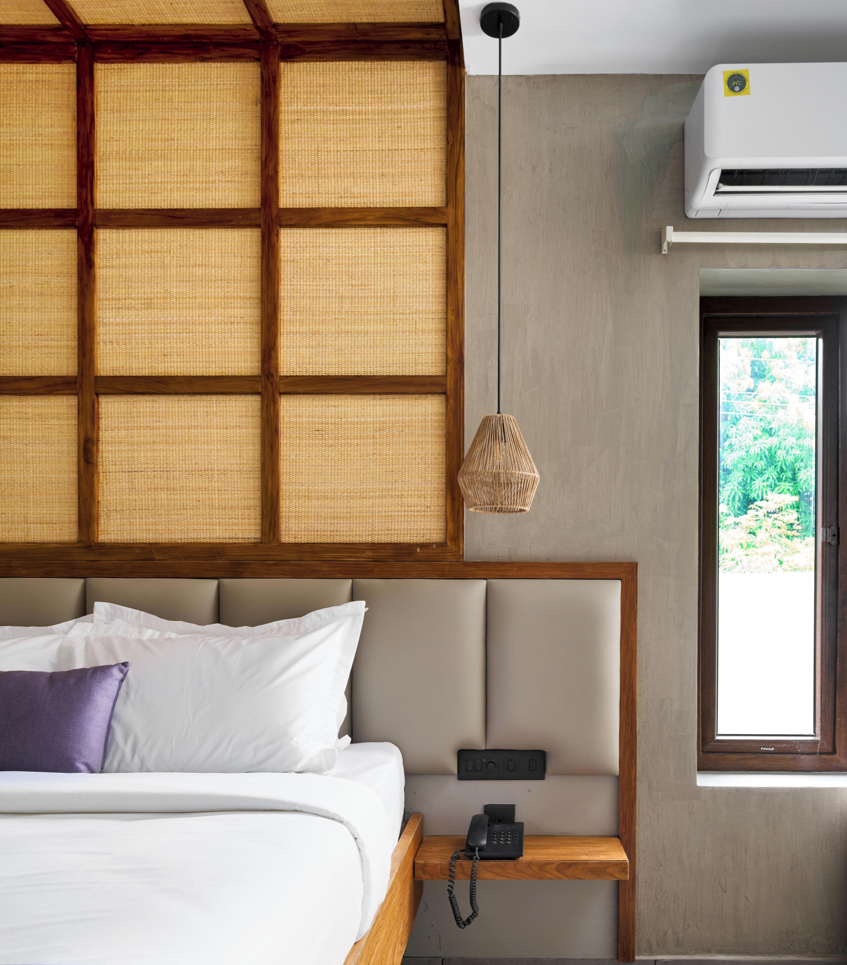 Premium Room, City View | Free WiFi