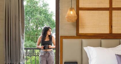 Hotel Amaiti by Stayxp