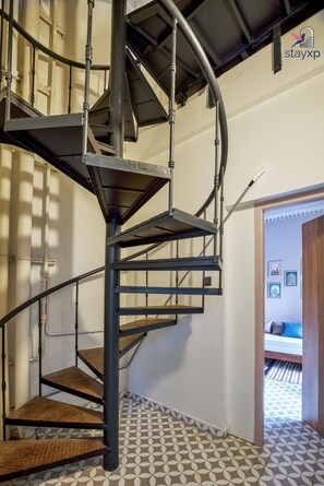 Escaleras