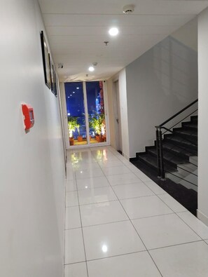 Detalle interior