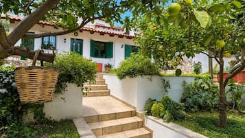 House | 2 bedrooms, Internet