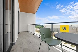 Ferienhaus | 1 Schlafzimmer, Internetzugang