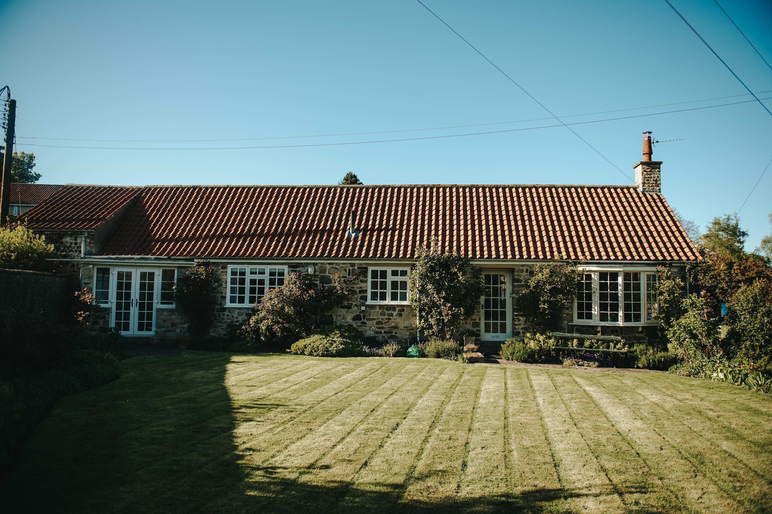 House | 3 bedrooms, Internet